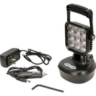 Km Led Rechargeable Flashing Amber Work Light New. Price: $134.95.