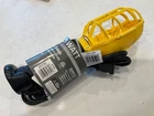 Bayco 75 Watt Work Light With 6 Ft Cord 90 Degree Swivel Original Packaging New. Price: $15.00.