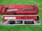 Snap On Tools 550 Lumen W/uv Rechargeable Shop Slim Light Red Swivel ECARM058 New. Price: $142.20.