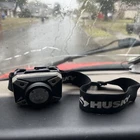 Husky HSK1PK500LHL 500-LUMEN Dual Beam Led Headlamp Mode Impct-water Resistant Used. Price: $13.00.