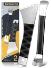 Sardvisa Auto Trim Removal Tool Set, Upgraded Heavy Weight 2-PACKS New. Price: $22.96.