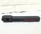 Snap-on ECARL032BLK Black 500 Lumen Rechargeable Flex Light Dual-side Used. Price: $110.00.