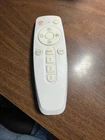 Remote For Elecwish Ceiling Light-used, 24W, 1920LM Led 12". Price: $11.99.