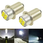 2X 18V Flashlight Led Bulbs For Milwaukee 49-81-0090 49-81-0012 M12 M18 M28 New. Price: $13.96.