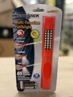 Bayco NSP1224R Led Magnetic Multi Function Night Stick Flash Light New. Price: $19.99.