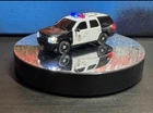 1/64 596 Model Chevy Tahoe Lapd With Led Lights Greenlight New. Price: $249.99.