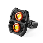New Nebo Omni 3K Work Light 3000 Lumen Multi-directional Rechargeable Power Bank. Price: $64.99.