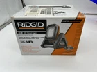 Ridgid R86902B 18VOLT Led Flood Light Work - Tool Only Used. Price: $67.87.