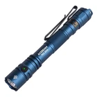 Acebeam 2AA Edc Tactical Flashlight, Rechargeable, 1400 Lumens New. Price: $44.98.
