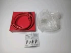 Bell+howell Clever Scope Flexible Magnetic Dual-sided Led Lights Flashlight Red New. Price: $8.00.