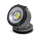 Eastwood Cob Led Rechargeable Puck Light Aluminum Polymer Housi... Usa Fast Ship New. Price: $69.92.