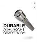 Energizer Compact Led Flashlight 1500 Lumens New. Price: $29.79.