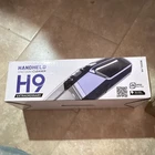 Bossdan Cordless Handheld Vacuum Cleaner Model H9 25MIN Runtime 3H Charge New. Price: $40.00.