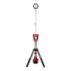 Milwaukee 2131-20 Volt M18 Rocket Dual Power Tower Light Tool Only New. Price: $219.99.
