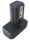 Battery 7.2V-14.4V 2.5AH Compatible With Snap On CTC772 CTB8172 CTB8174, New. Price: $113.36.
