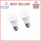 Taysing Dusk Dawn Light Bulbs Auto On/off 40 Watt Equivalent Smart Sens New. Price: $20.00.