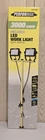 Performax 3000 Lumen Dual Head Led Work Light With Tripod New. Price: $45.00.