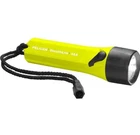 Pelican 2400 Stealthlite 4AA Flashlight New. Price: $42.48.