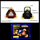Hurry-bolt Multi-function 11 Cob Work LIGHT,5 Mode,solar Usb Charge, Stand New. Price: $17.99.