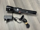 New Battery Inside Maglite ML150LR Led Rechargeable Flashlight Black 1082 Lumen Used. Price: $75.00.