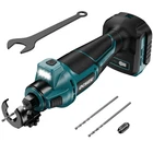 Ochesi Cordless Drywall Cut-out Tool Compatible With Makita 18V Battery, 3 Sp... New. Price: $79.58.