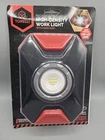 Torelli Rechargeable Led High Density Work Light With Power Bank 120 Lumen New. Price: $34.99.
