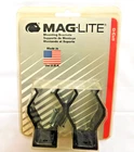 Mag-lite D-cell Flashlight Mounting Brackets For Home, Vehicle, Boat Airplane New. Price: $5.00.