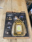 Farpoint 1000 Lumens Rechargeable Flex Fold Worklight Cob Led Usb Phone Charger New. Price: $19.90.