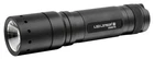 Led Lenser - Police Torch With Focus Beam New. Price: $122.95.