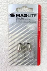 Mag-lite White Star Krypton Bulbs For 4 Cell & D. Nos New. Price: $16.99.