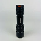 Tasco Tactical Led Flashlight 3-BATTERY Metal Body Tested & Working Used. Price: $16.00.