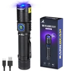 Darkbeam Uv 365NM Black Led, Ultraviolet Flashlights, Powerful New. Price: $22.48.