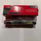 Snap-on ECPND032J 300LMN Foldable Led Dual Pen Light Red New. Price: $167.99.