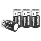 Eemb 4-PACK ER26500 3.6V 9000MAH Size Lithium Battery Replacement For New. Price: $41.17.