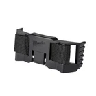 Milwaukee 48-73-1090 Bolt Hard Hat Headlamp Mount New. Price: $13.99.