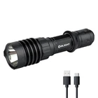 Olight Warrior X 4 2600 Lumen Usb-c Rechargeable Long Throw Flashlight New. Price: $129.99.