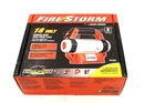 Black & Decker Fire Storm Volt Cordless Area Work Light FS18AL Open. Price: $52.99.