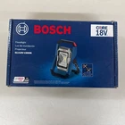 Bosch GLI18V-1900N Floodlight Lumens Core Tool Only New. Price: $110.99.