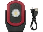 Maxxeon MXN00810 Workstar Cyclops Rechargeable Worklight, 720 Lumens New. Price: $88.63.