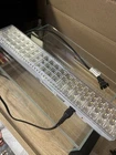 Bell+howell Portable Rechargeable & Super Bright Light Bar As Seen On Tv Used. Price: $16.87.