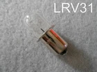 Black & Decker 18V Volt Flashlight Replacement Xenon Bulb / FSL18FL Firestorm New. Price: $7.49.
