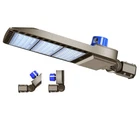 Ledmo 300W Parking Lot Light 36000LM 5000K Adjustable Slip Fit Mount Secu... New. Price: $210.58.