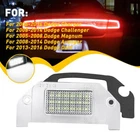 Oxilam Led License Plate Light Tag Bulb For 06-2014 Dodge Charger Challenger Eah New. Price: $11.39.