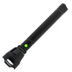 Kodiak Kommander 4000 Lumen Flashlight New. Price: $99.99.