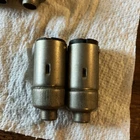 1 Pair 20S 30S Vintage Large Accessory Headlight Connector Plug Lights Scra Trog New. Price: $155.00.