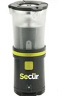 Secur SP-1102 Mini Emergency Lantern/flashlight New. Price: $13.39.