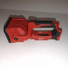 Milwaukee M18 18V Led Search Light 1250 Lumens IP54 700+ Yds 2354-20 Used. Price: $90.00.