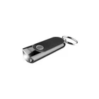 Energizer E301371500 Touch-tech Led Flashlight Battery Powered Keychain 20 Nuovo. Price: $19.06.