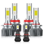 Led Driving Light Bulbs Ford F150 2015-2023 6 Pack 12000RPM Turbo Viontrex Combo New. Price: $89.99.