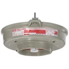 Hubbell Killark VM1S100 Hpsltfix, 100W, 13 9/16"L, 11 7/8"W, 7/8"H New. Price: $424.99.